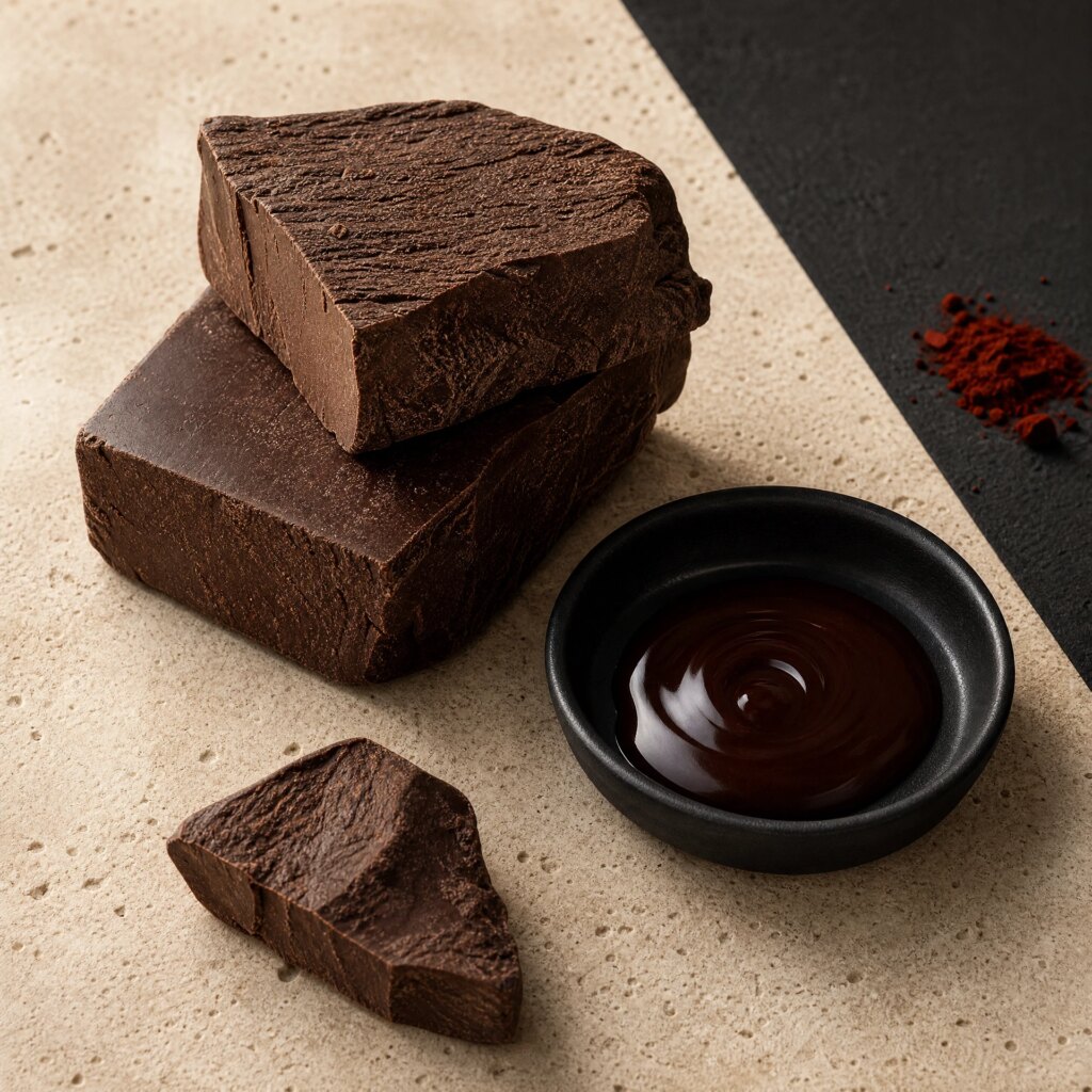 cocoa-mass