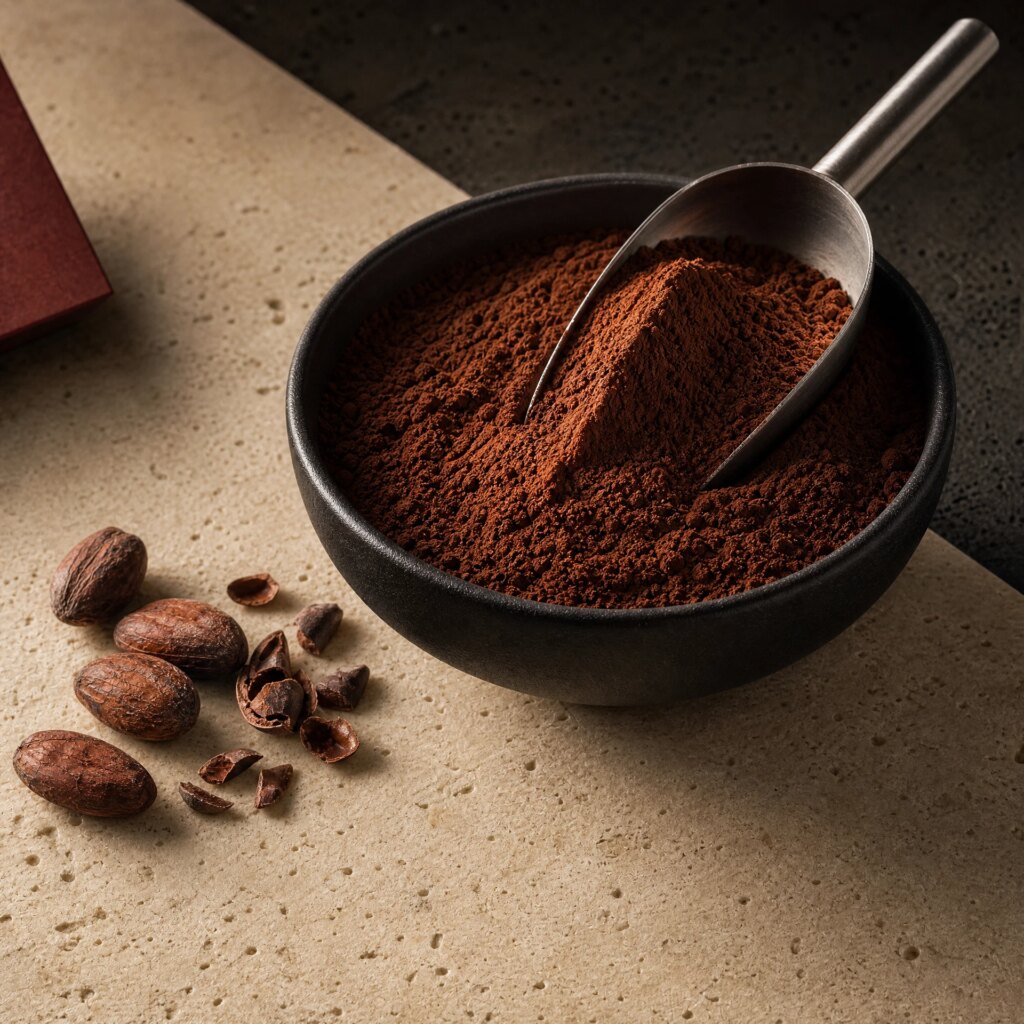 cocoa-powder