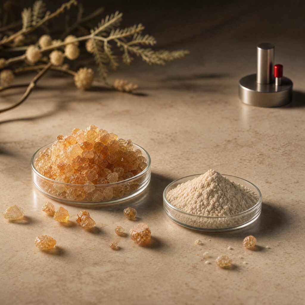 gomme-arabique