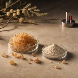 gomme-arabique