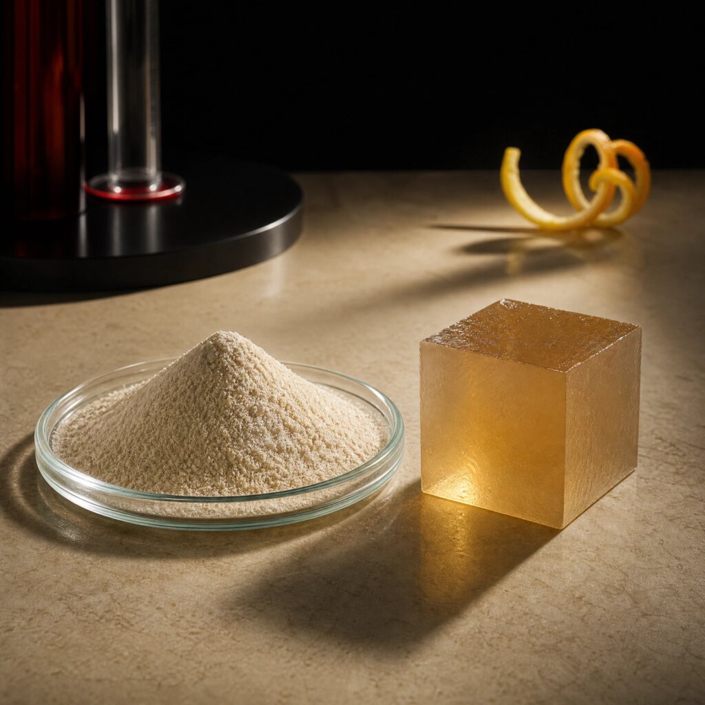 pectin