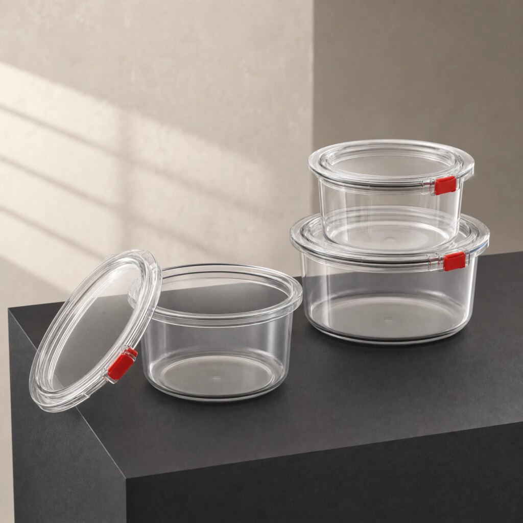 pots-ronds