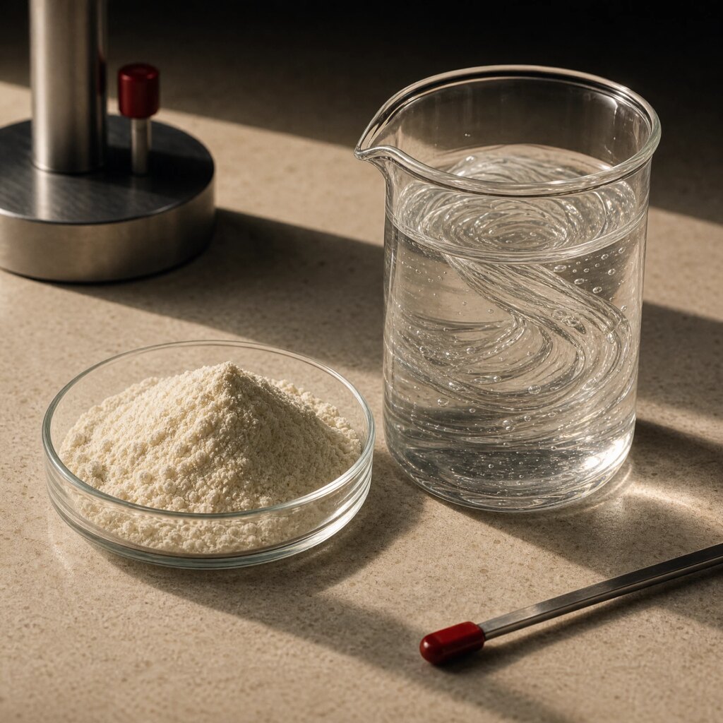 gomme-xanthane